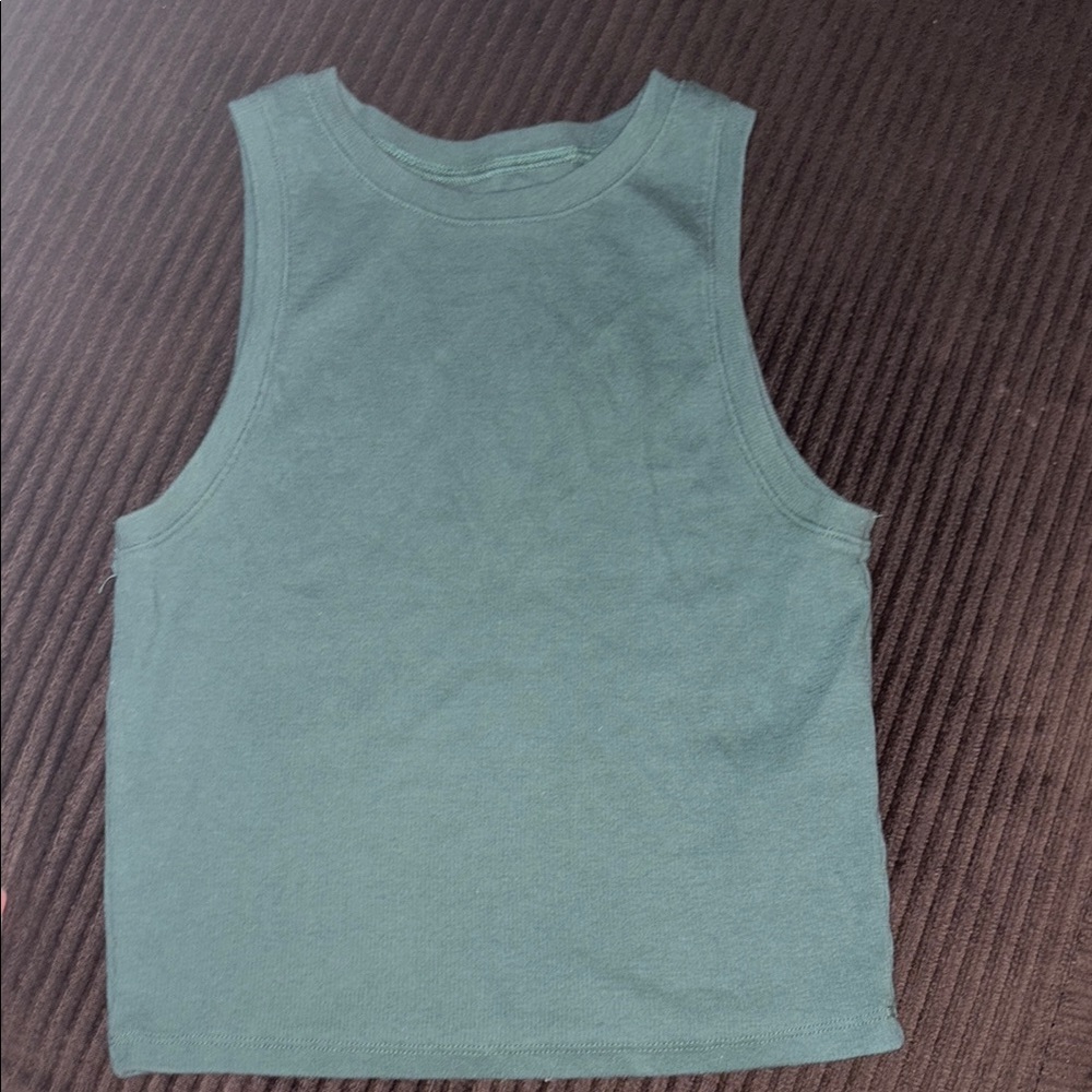 Hollister Tank Top